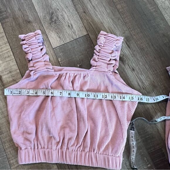 2pc set top and bottoms size 6 - Picture 4 of 11